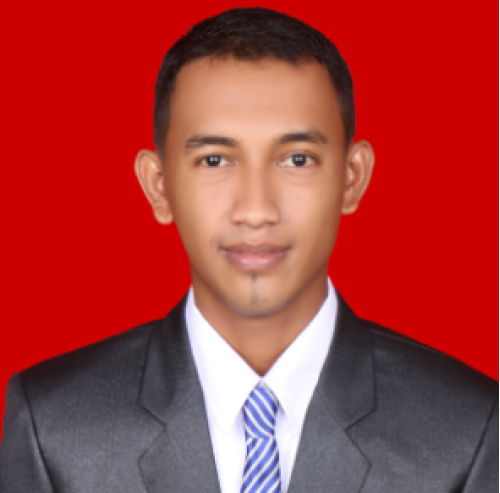 AHMAD DAILIMI